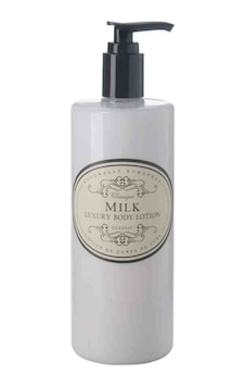 Naturally European Milk Body Lotion 500 ML