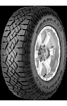 Goodyear 255/70R18 116Q Wrangler Duratrac Lr XL FP Yaz Lastiği - 2026 Goodyear 255/70R18 116Q Wrangler Duratrac Lr XL FP Yaz Lastiği - 2026