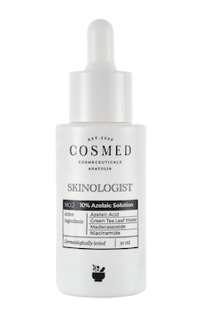 Cosmed 10% Azelaic Solution 30 ML Cosmed 10% Azelaic Solution 30 ML