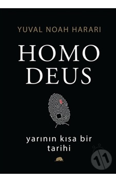 Yarının Kısa Bir Tarihi Homo Deus (Ciltli) - Kolektif Kitap - Yuv 245573750 Yarının Kısa Bir Tarihi Homo Deus (Ciltli) - Kolektif Kitap - Yuv 245573750