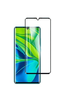 Xiaomi Mi Note 10 Pro Ekran Koruyucu Tam Kaplayan Esnek Yapılı Z-süper-pet Xiaomi Mi Note 10 Pro Ekran Koruyucu Tam Kaplayan Esnek Yapılı Z-süper-pet