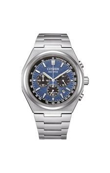 Ca4610-85l Citizen Zenshin Super Titanium Erkek Kol Saati Metalik Ca4610-85l Citizen Zenshin Super Titanium Erkek Kol Saati Metalik