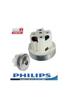 Philips Uyumlu Fc9170 Marathon Ultimate Elektrikli Süpürge Motoru Philips Uyumlu Fc9170 Marathon Ultimate Elektrikli Süpürge Motoru