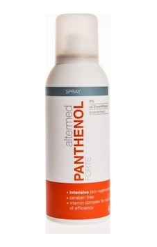 Altermed Panthenol Forte Sprey 150 ML Altermed Panthenol Forte Sprey 150 ML