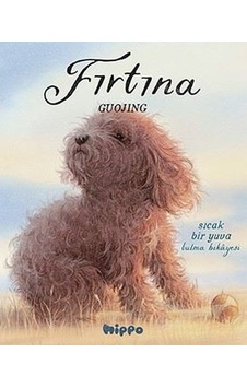 Fırtına - Guojing - Hippo Kitap Fırtına - Guojing - Hippo Kitap