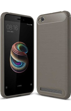 Xiaomi Redmi 5A Uyumlu Kılıf Zore Room Silikon Kapak Xiaomi Redmi 5A Uyumlu Kılıf Zore Room Silikon Kapak