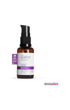 The Purest Solutions Vita-a Serum 1% Retinol + Ceramide 30 Ml Onarıcı & Besleyici Retinol Serum The Purest Solutions Vita-a Serum 1% Retinol + Ceramide 30 Ml Onarıcı & Besleyici Retinol Serum