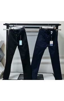 Qwerty Jogger Pantolon 001