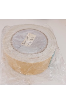 Çift Taraflı Bant 50 Mmx5 Mt Çift Taraflı Bant 50 Mmx5 Mt