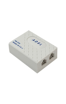 Adsl Splıtter Kablosuz Powermaster Hl-2003 Adsl Splıtter Kablosuz