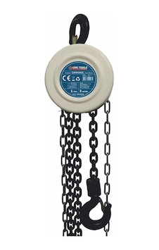 Cmc 5ton - 3metre Zincirli Caraskal Cmc 5ton - 3metre Zincirli Caraskal