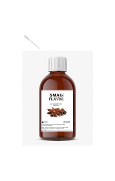 Smag Flavor Anason Yağı 50 G