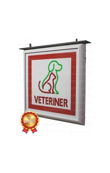 Veteriner Fener Tabela