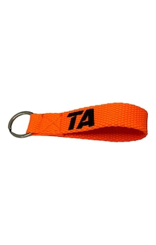 Torq Athletics Anahtarlık - Turuncu Torq Athletics Anahtarlık - Turuncu