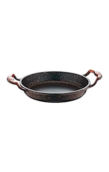 Oms Döküm Granit 18 CM. Sahan Bakır 3248 Oms Döküm Granit 18 CM. Sahan Bakır 3248