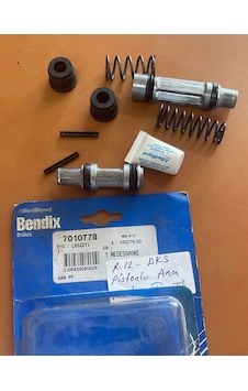 Bendıx R9 R11 Ana Merkez Tamir Takımı Pistonlu 7700590483 Bendıx R9 R11 Ana Merkez Tamir Takımı Pistonlu 7700590483