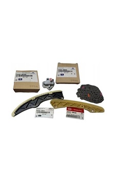 Hyundai İx35 1.6 Benzin 2010-15 Zincir Seti Mobis.243212b620 Eksantrik Zincir Seti Hyundai İx35 1.6 Benzin 2010-15 Zincir Seti Mobis.243212b620 Eksantrik Zincir Seti