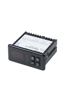 Ako D14112 Tek Prop Dijital Termostat 12-24 Volt ( Araç İçin )