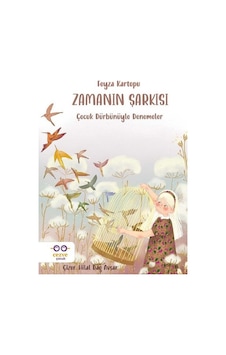 Zamanın Şarkısı - Feyza Kartopu - Cezve Çocuk Zamanın Şarkısı - Feyza Kartopu - Cezve Çocuk
