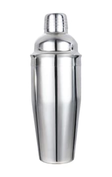 304 Paslanmaz Çelik 550 Ml Kokteyl Shaker Profesyonel Bar Shaker 304 Paslanmaz Çelik 550 Ml Kokteyl Shaker Profesyonel Bar Shaker