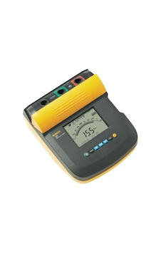 Fluke 1555 İzolasyon Direnci Test Cihazı Fluke 1555 İzolasyon Direnci Test Cihazı