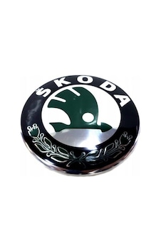 Vw Amblem Ön - Skoda - Ön/arka - Vw 3t0853621amel Vw Amblem Ön - Skoda - Ön/arka - Vw 3t0853621amel