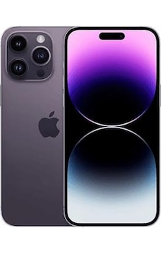 Yenilenmiş Apple İPhone 14 Pro Max 128 GB B Kalite (12 Ay Garantili) Yenilenmiş Apple İPhone 14 Pro Max 128 GB B Kalite (12 Ay Garantili)