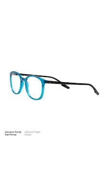 Vinaldi Vi 2054 C.5101 48 Unisex Mavi Işık Korumalı Ekran Gözlüğü