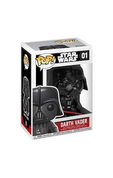 Darth Vader Figür - 01 Darth Vader Figür - 01