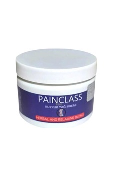 Painclass Kuyruk Yağı Kremi Yüksek Etkili Rahatlatıcı 150 Ml 10276904 Painclass Kuyruk Yağı Kremi Yüksek Etkili Rahatlatıcı 150 Ml 10276904