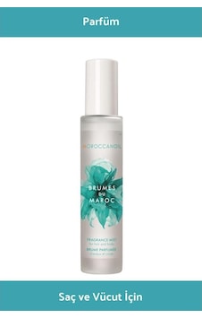 Moroccan Oil Brumes Du Maroc Vücut ve Saç Spreyi 100 ML