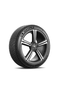 Michelin 255/55R20 110V XL Pilot Alpin 5 Suv Kış Lastiği 2024 Michelin 255/55R20 110V XL Pilot Alpin 5 Suv Kış Lastiği 2024