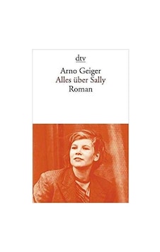 Alles Uber Sally German Edition