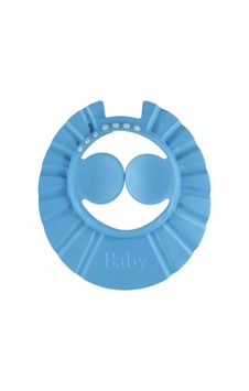 Bebek Banyo Siperi - Mavi Bebek Banyo Siperi - Mavi