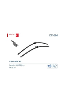 Silecek Seti 630-550mm Seat Taracco 18 Tıguan 16 Silecek Seti 630-550mm Seat Taracco 18 Tıguan 16