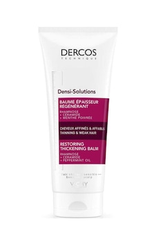 Vichy Dercos Densi Solutions Dolgunlaştırıcı Saç Kremi 200 ML Vichy Dercos Densi Solutions Dolgunlaştırıcı Saç Kremi 200 ML