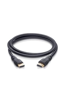 Oehlbach D1C84000 Rca Hdmi Kablo 1.50 Metre