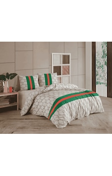 Onur Home Collection Harmony Çift Kişilik Nevresim Takımı Onur Home Collection Harmony Çift Kişilik Nevresim Takımı
