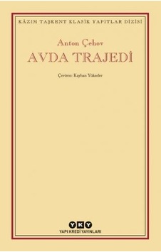 Avda Trajedi Avda Trajedi