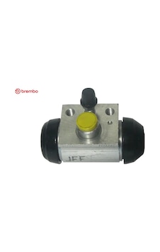 Arka Fren Merkezı Fıesta Vıı Hj. Hf 05/17- -fıesta Vıı 18- Brembo 2094305/ H1bc2261aa Arka Fren Merkezı Fıesta Vıı Hj. Hf 05/17- -fıesta Vıı 18- Brembo 2094305/ H1bc2261aa