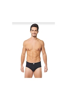 Tutku 0109 Erkek Penye Slip Külot 6 Adet 001 Tutku 0109 Erkek Penye Slip Külot 6 Adet 001