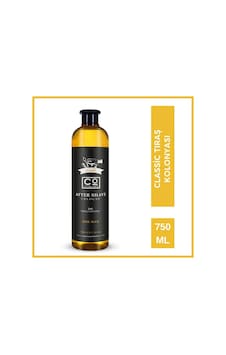 Co Professional Atelier Classic Tıraş Sonrası Kolonya 750 ML