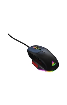 Eksa EM600 Kablolu 12 Modlu RGB Işıklı Oyuncu Mouse 12000 DPI