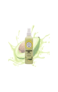 Avokado Yağlı Vücut Sütü 250 Ml
