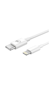 Sprange Slfc 1mt 3a Yeni Nesil Type-c Lightning Apple Uyumlu iPhone Data Ve Şarj Kablosu Sprange Slfc 1mt 3a Yeni Nesil Type-c Lightning Apple Uyumlu iPhone Data Ve Şarj Kablosu