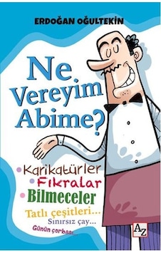 Ne vereyim Abime? Ne vereyim Abime?