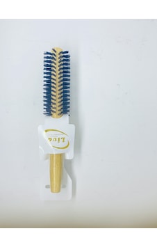 Liva 356 Isıya Dayanıklı Fön Fırçası Tarak Liva 356 Isıya Dayanıklı Fön Fırçası Tarak
