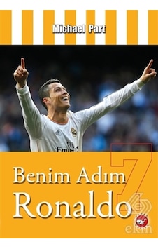 Benim Adım Ronaldo/Michael Part Benim Adım Ronaldo/Michael Part