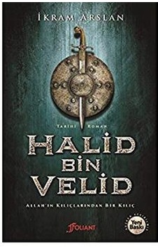 Halid Bin Velid - Ikram Arslan - Foliant Halid Bin Velid - Ikram Arslan - Foliant