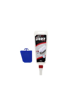 Violent Silikonlu Beyaz Derz Dolgu Antibakteriyel 380 Gr 1 Adet